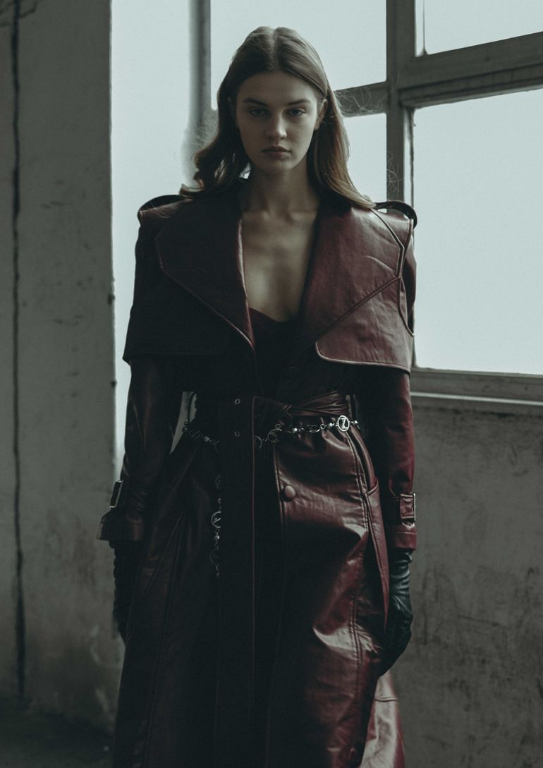 Yana Ryabega book photo