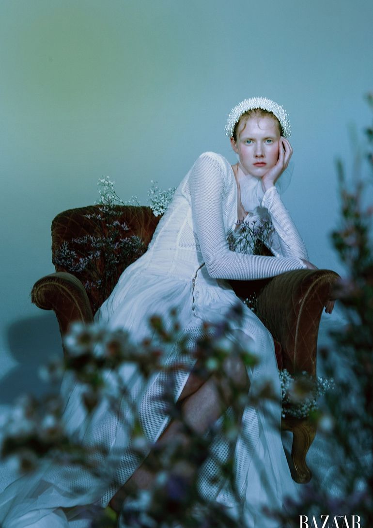 Karolina B book photo