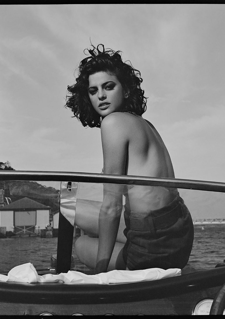 Alejandra Alonso book photo