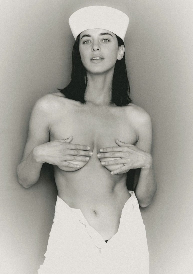 Alejandra Alonso book photo