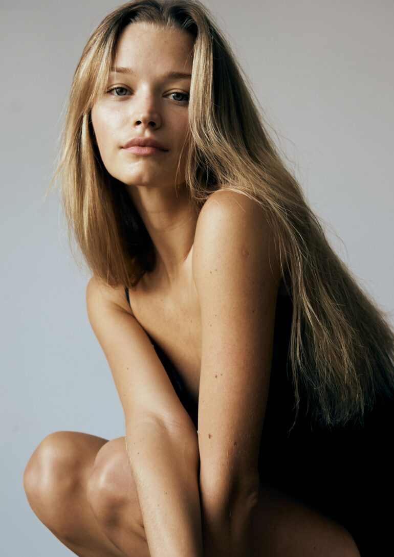 Karolina Drozd book photo