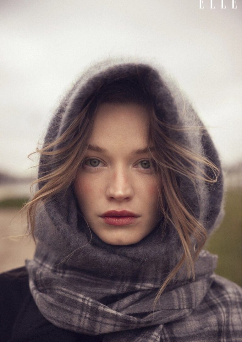 Karolina Drozd book photo