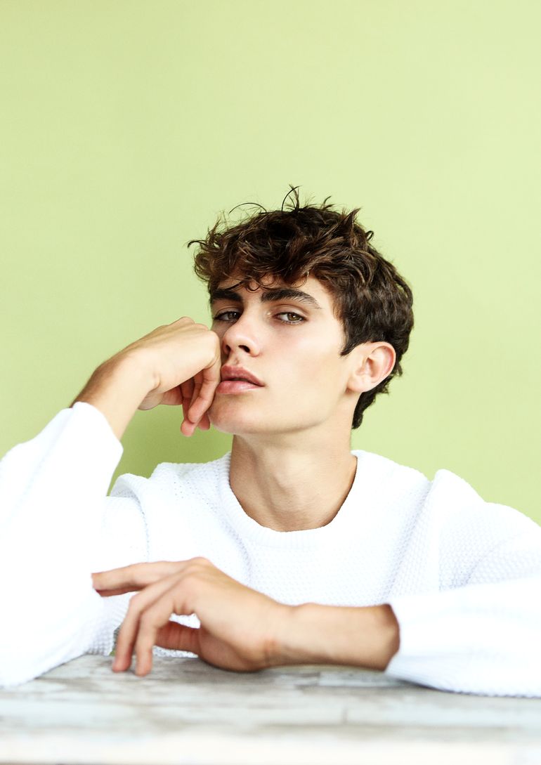 Diego Alvarez book photo