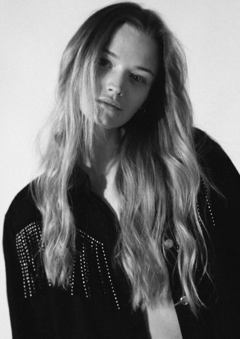 Karolina Drozd book photo