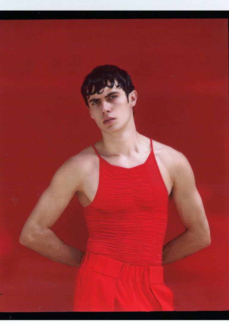 Diego Alvarez book photo