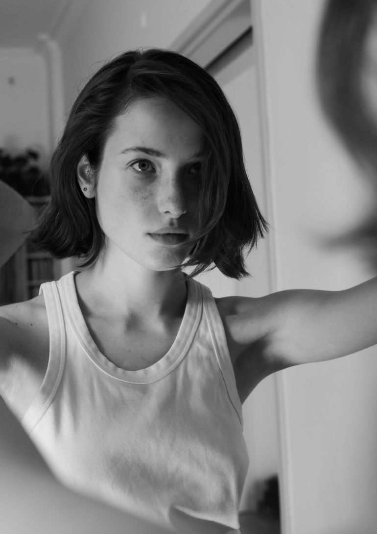 Dash book photo