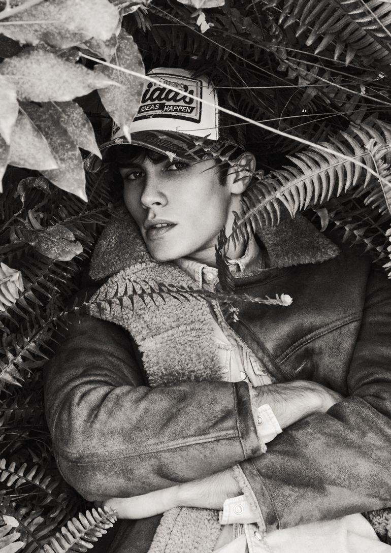 Diego Alvarez book photo