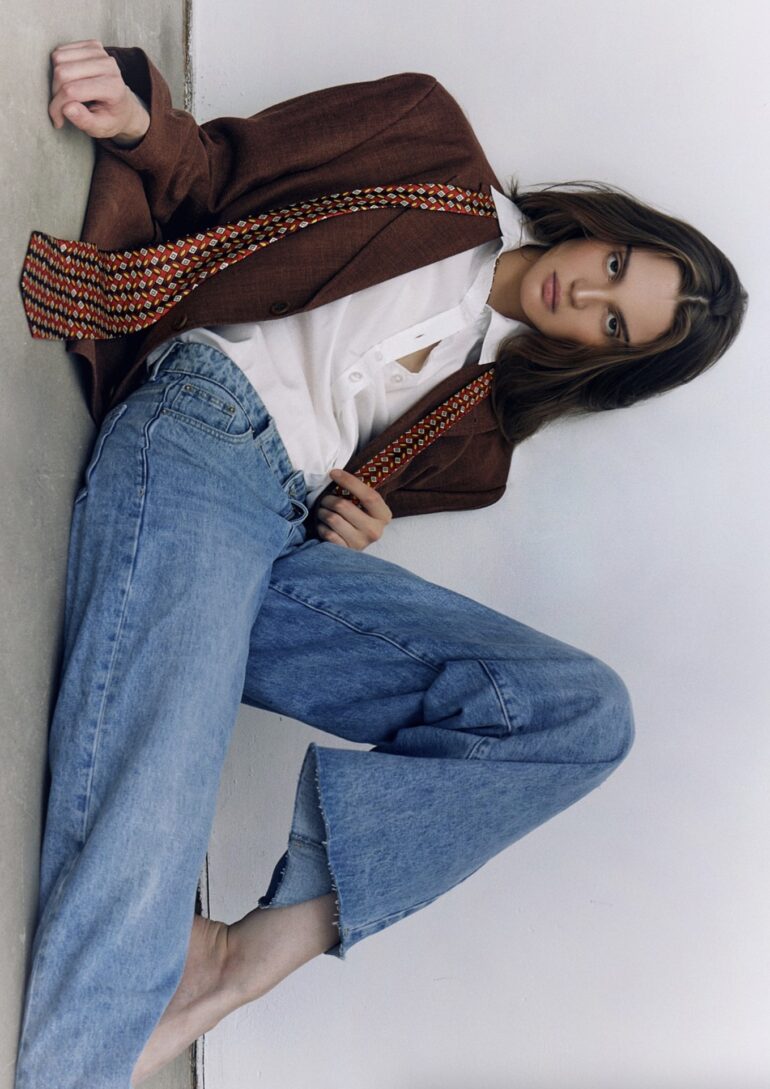 Liza Krementskaia book photo