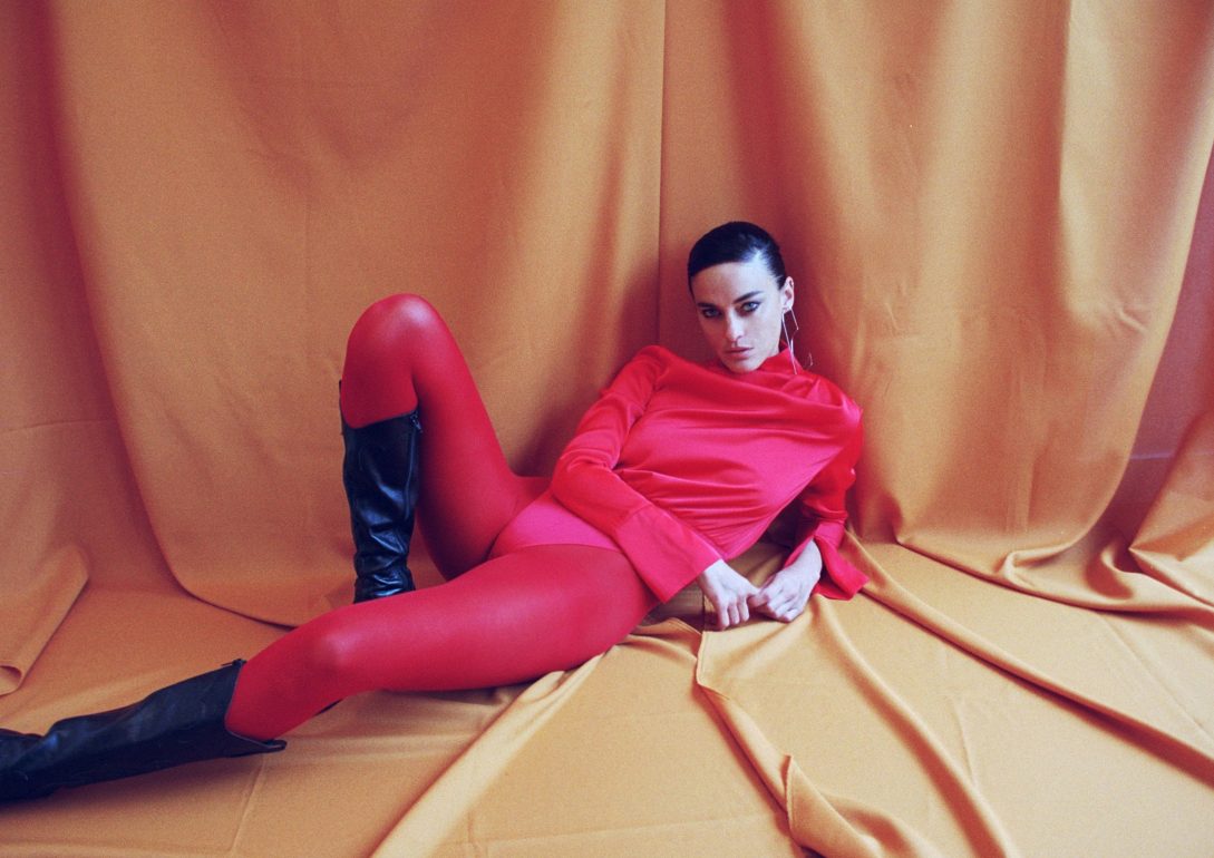 Alejandra Alonso book photo