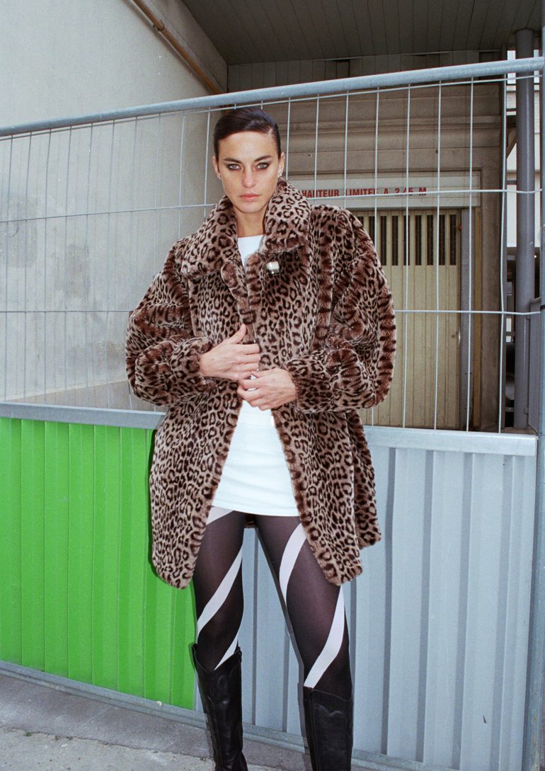 Alejandra Alonso book photo