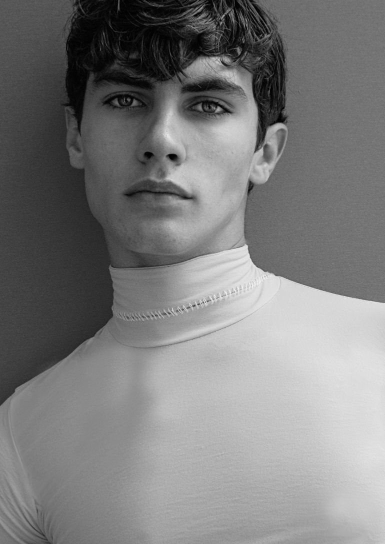 Diego Alvarez