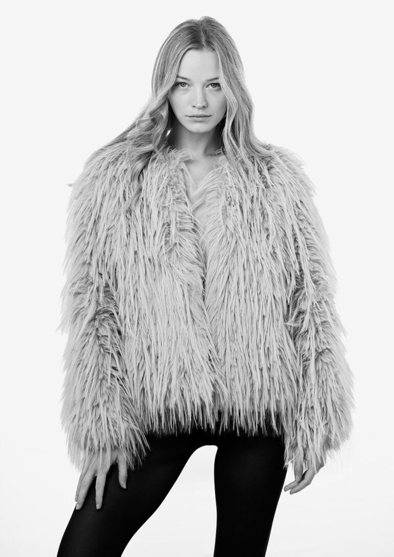 Karolina Drozd book photo