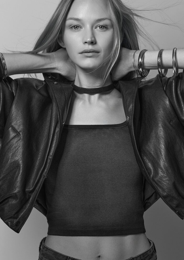 Karolina Drozd book photo