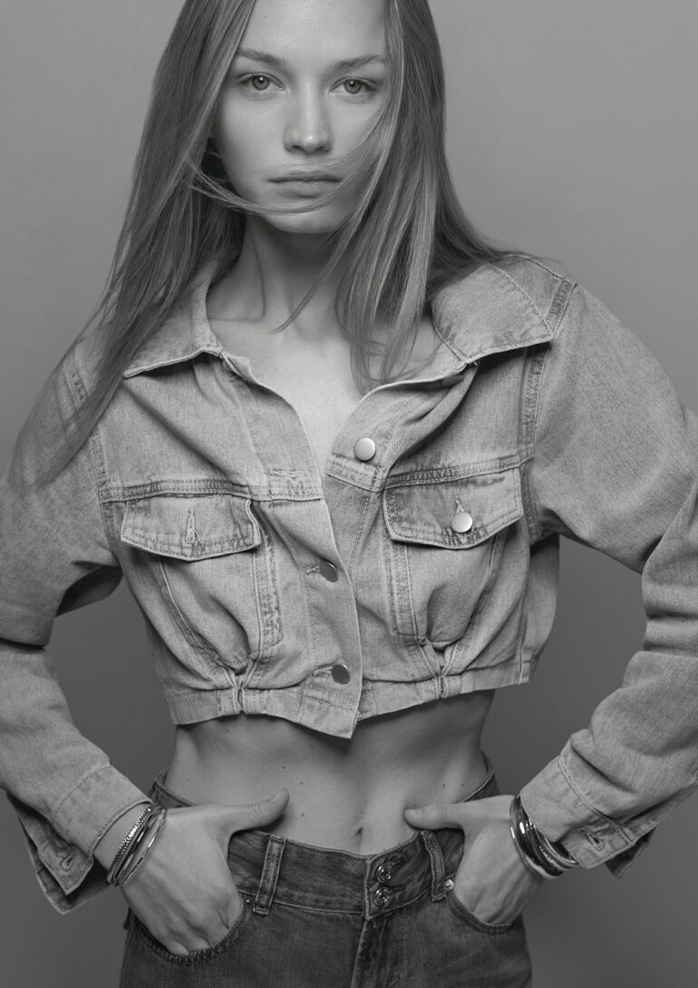 Karolina Drozd book photo