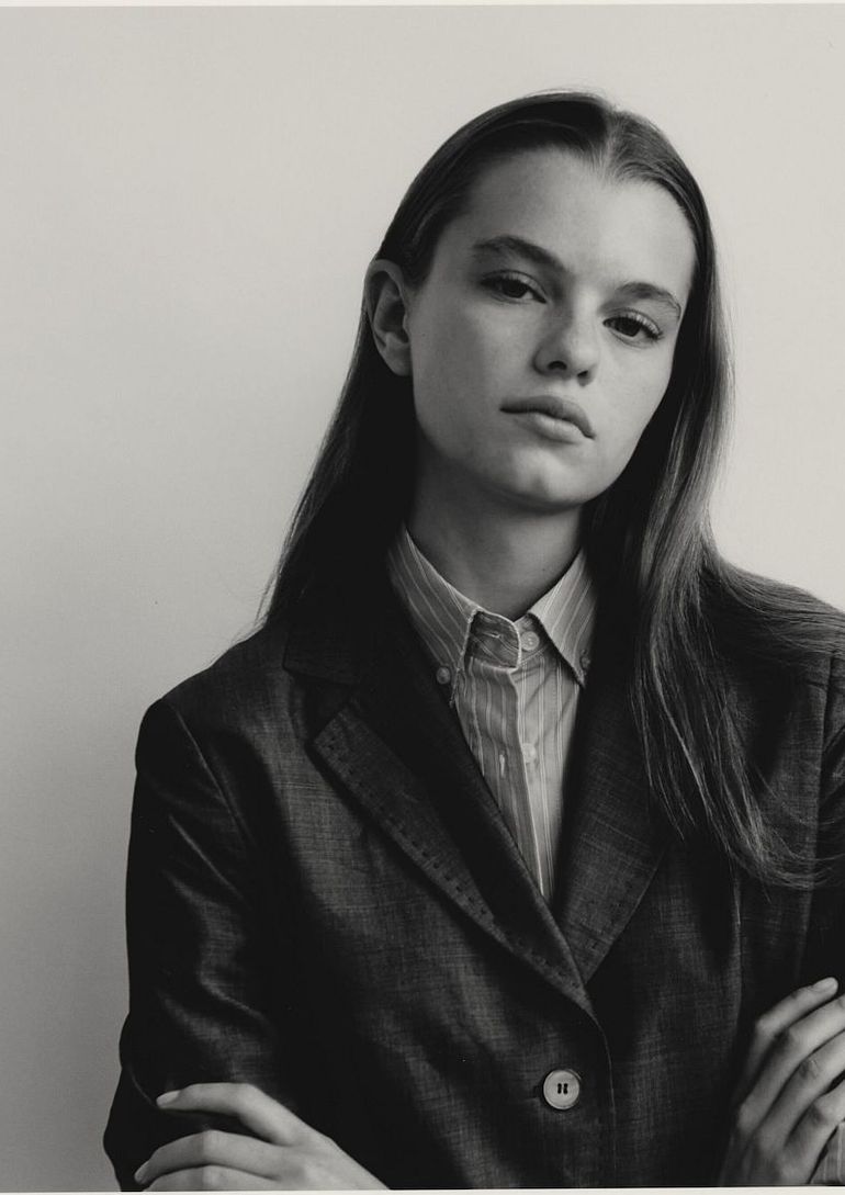 Emma Josefson book photo