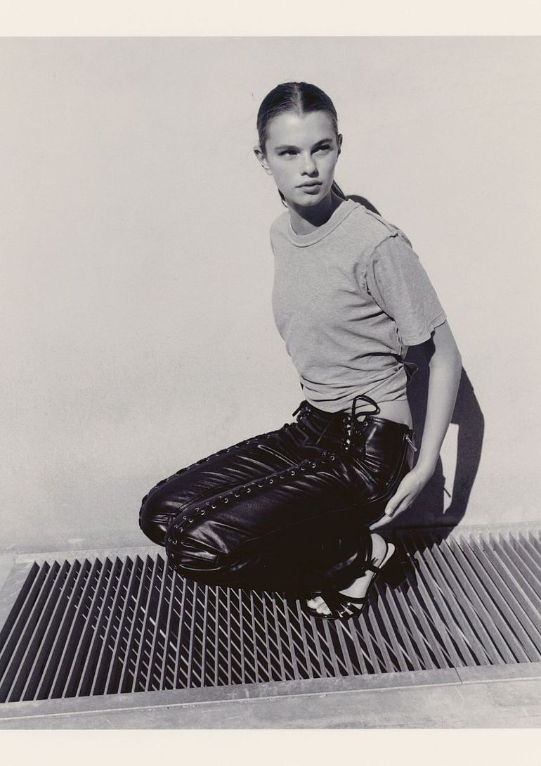 Emma Josefson book photo