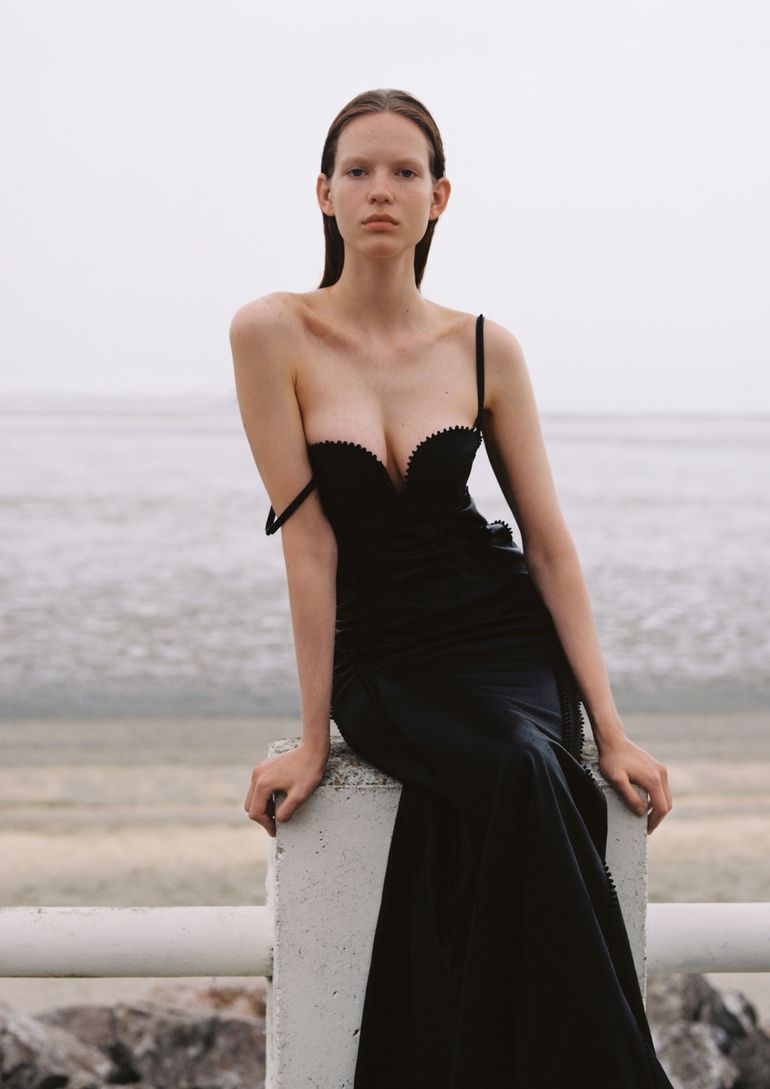 Daria Rodionova book photo
