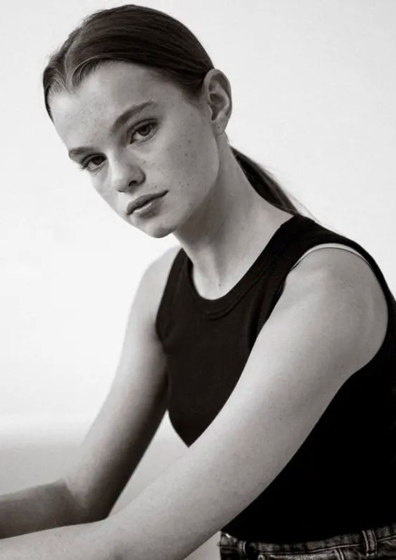 Emma Josefson book photo