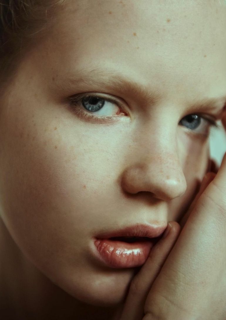 Daria Rodionova book photo