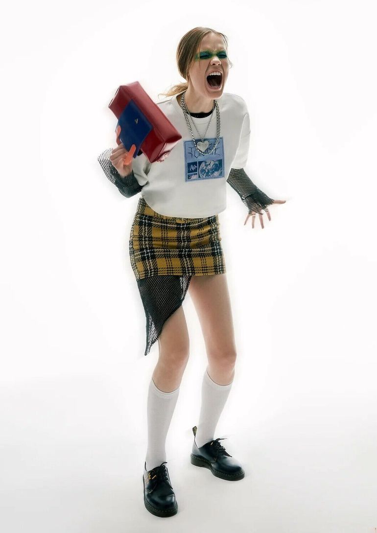 Daria Rodionova book photo
