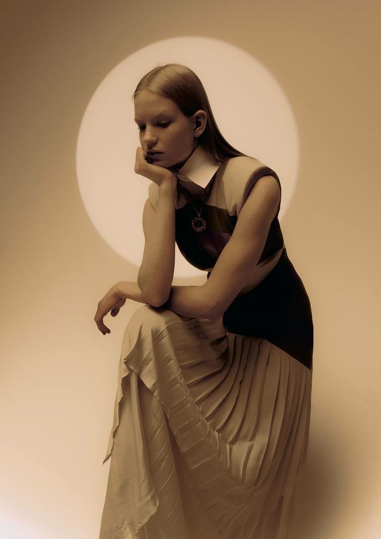 Daria Rodionova book photo