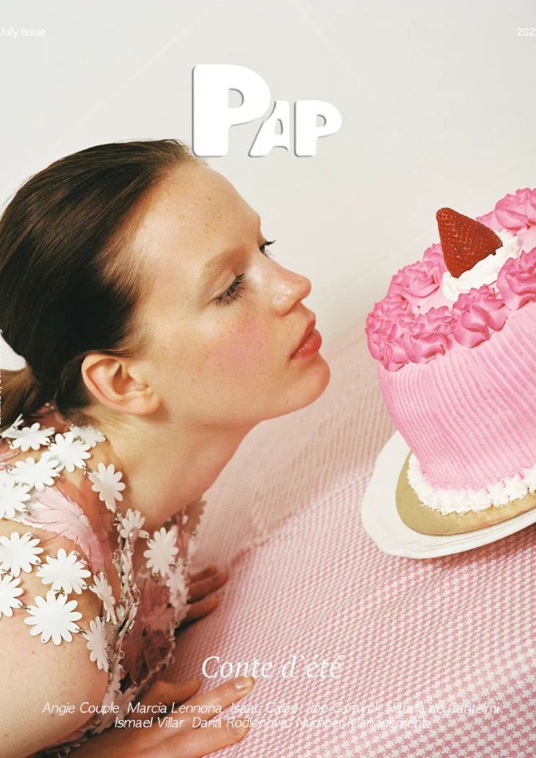 Daria Rodionova book photo