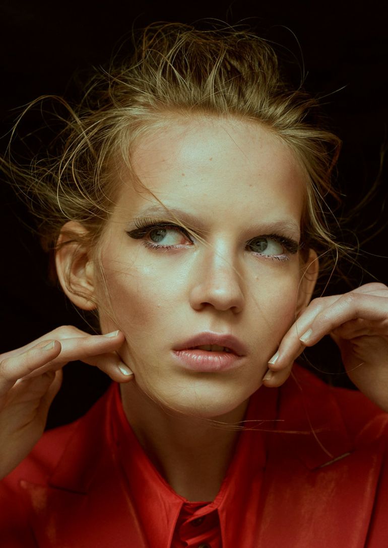 Daria Rodionova book photo