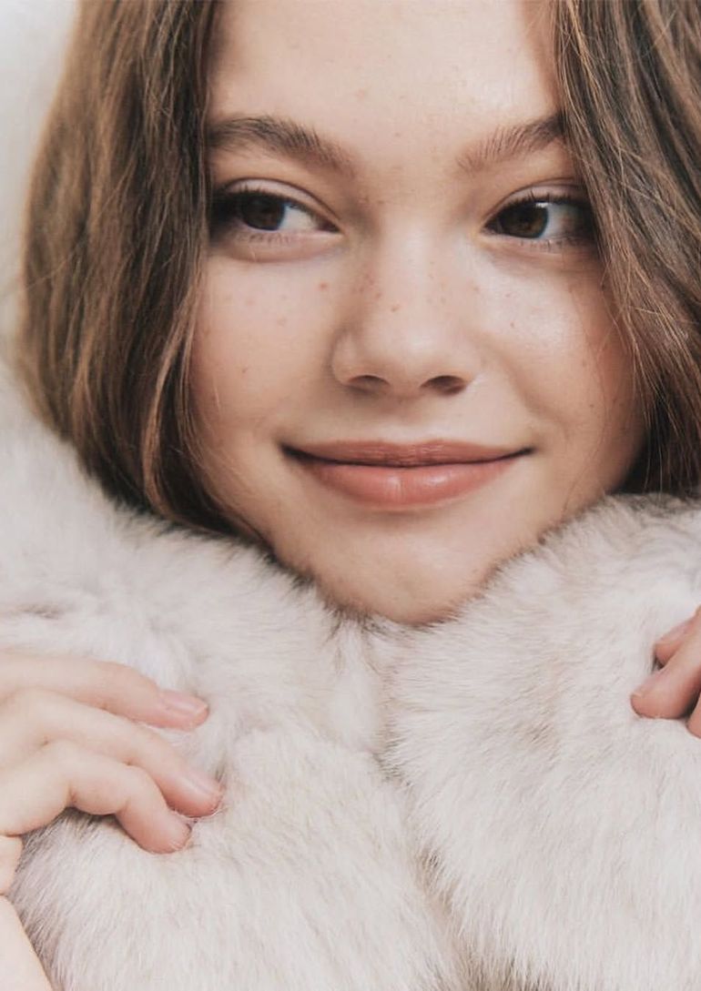 Varvara Khodos book photo