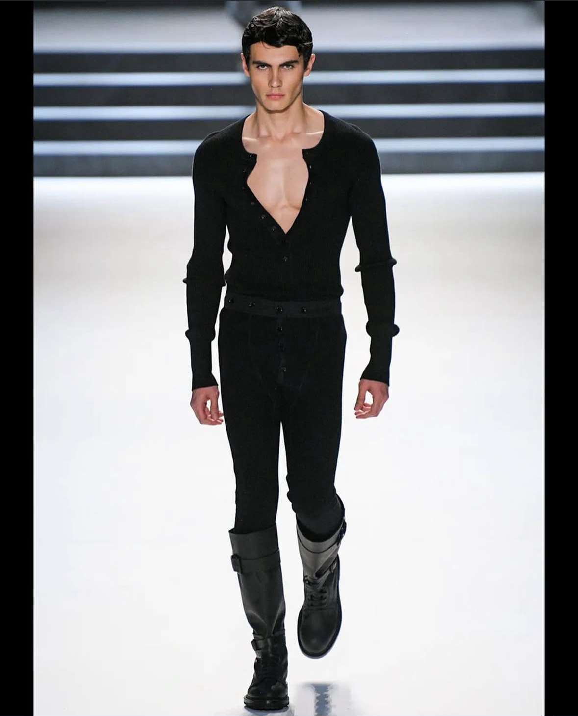 Diego Alvarez showcase photo