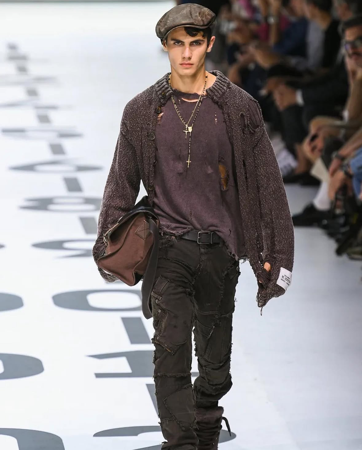 Diego Alvarez showcase photo