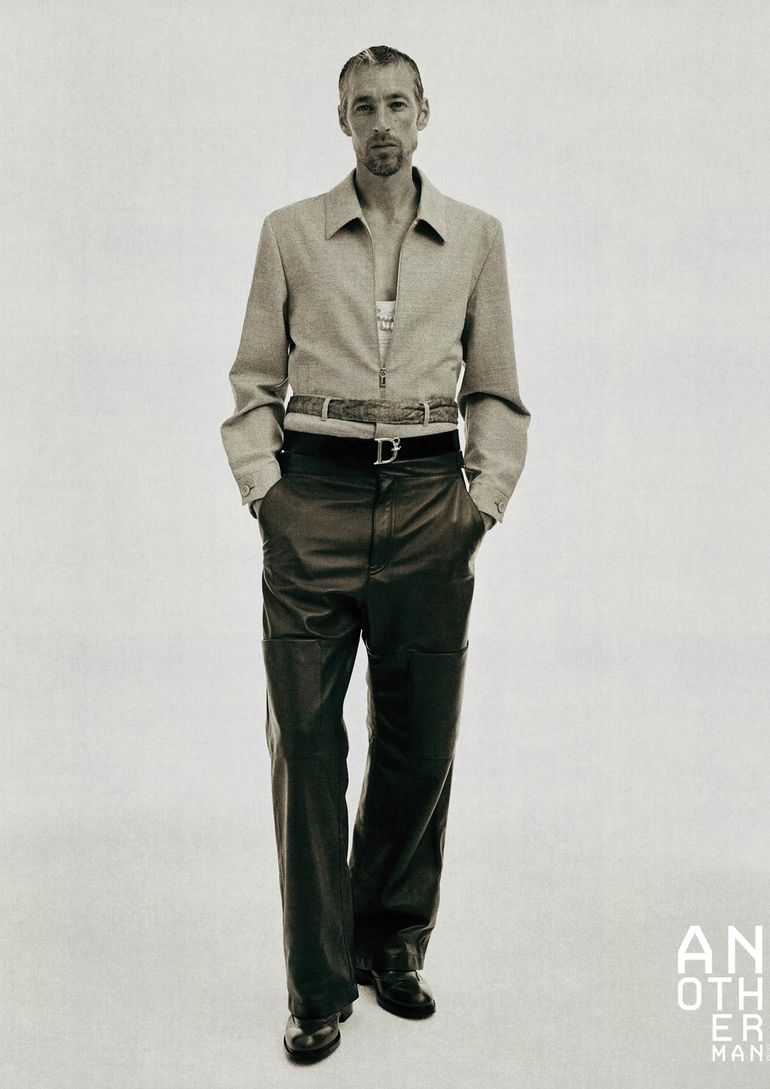 Joel Frampton book photo