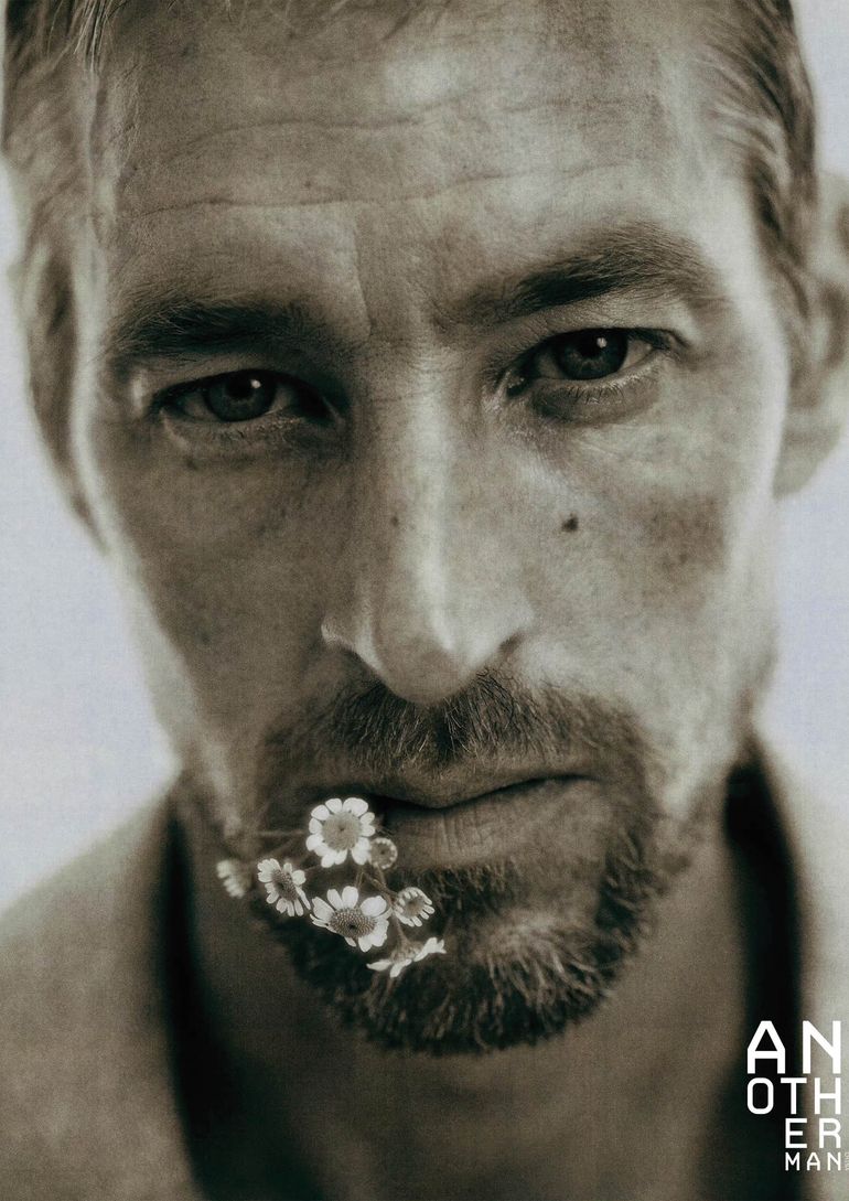 Joel Frampton book photo