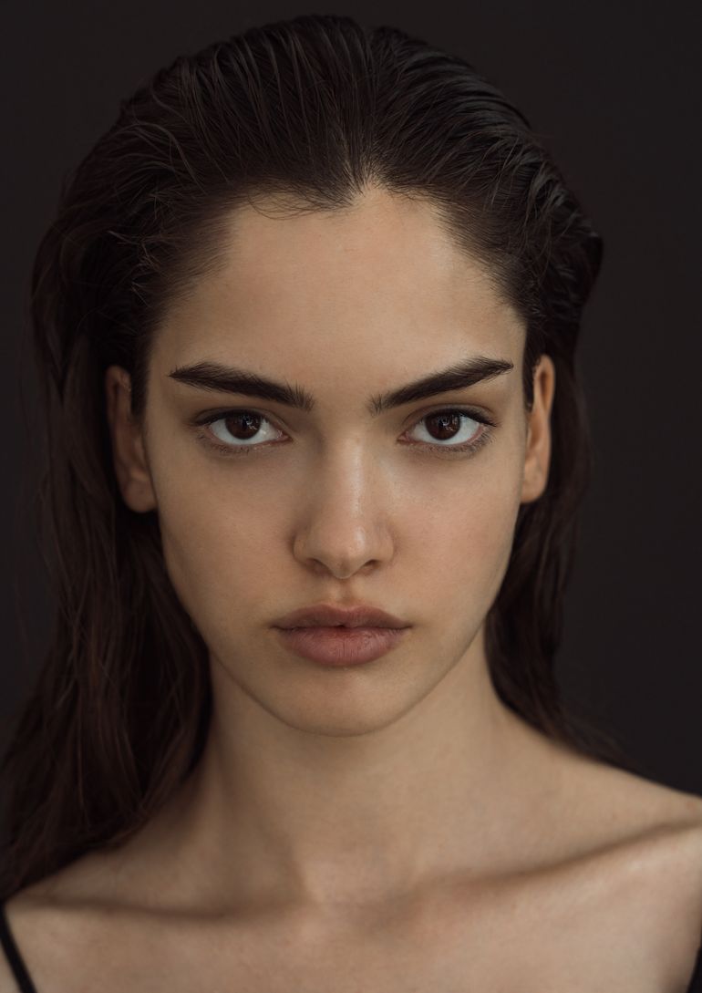 Milena Dzboeva