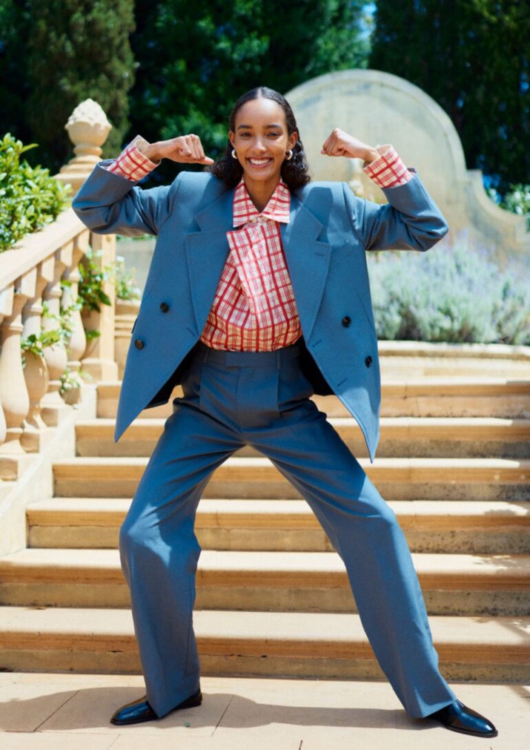 Lina Claus book photo