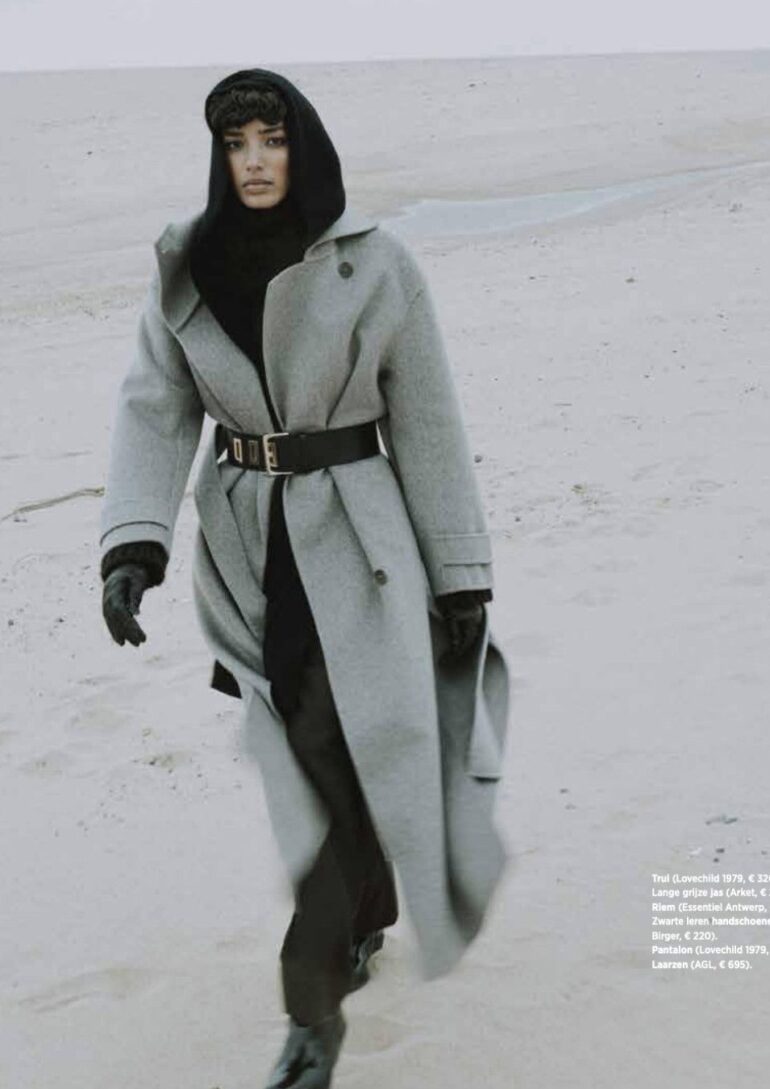 Lina Claus book photo