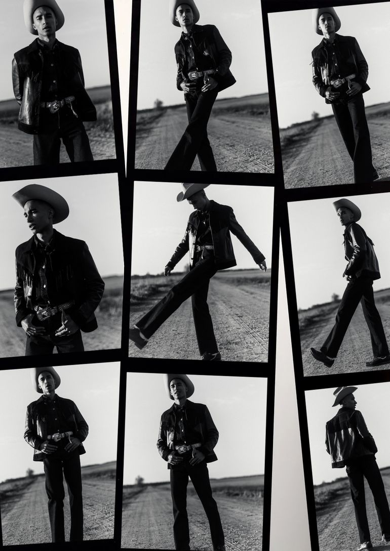 Sergio Raf book photo