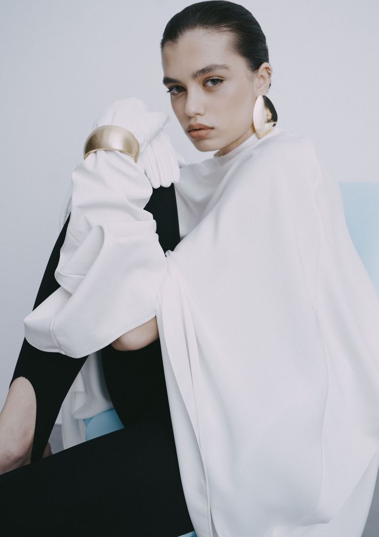 Jenia Konstantinova book photo
