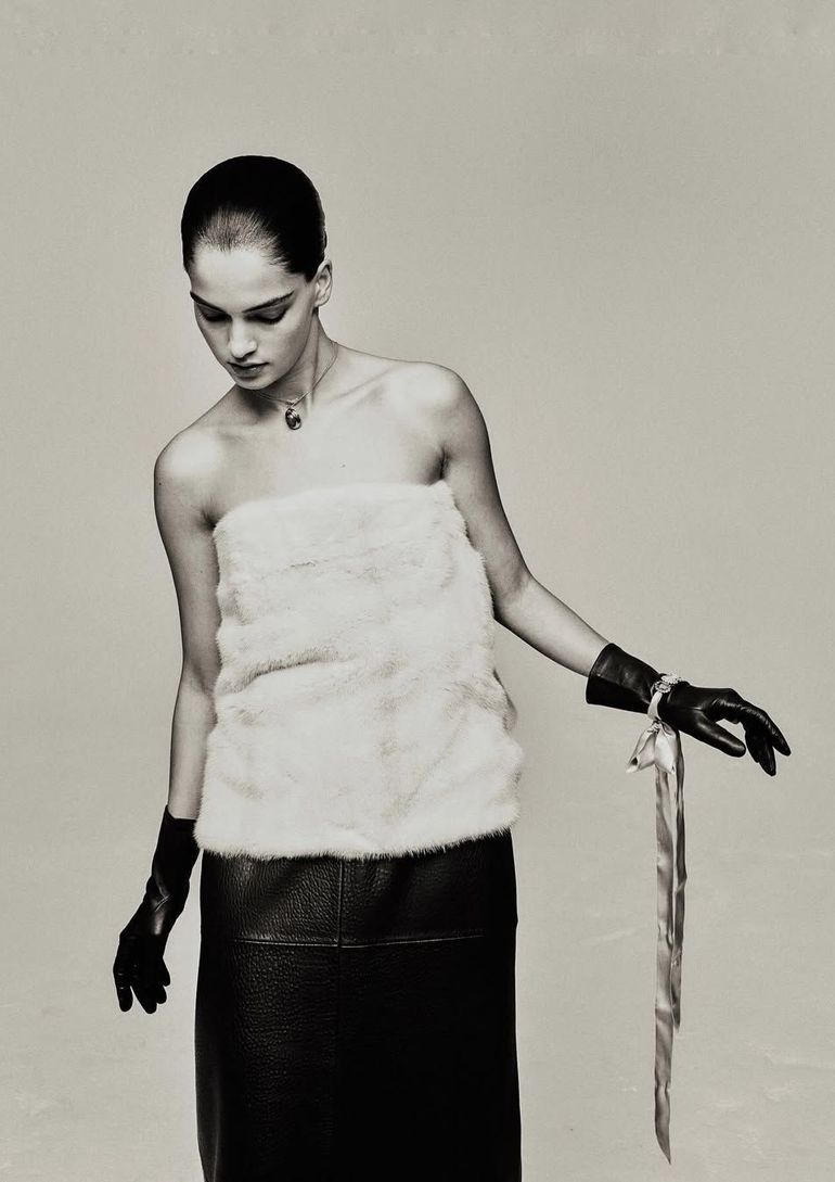 Milena Dzboeva book photo