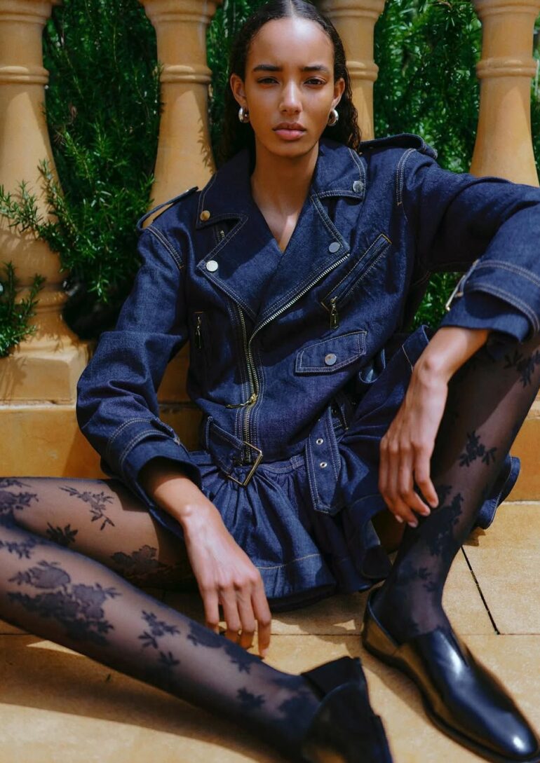 Lina Claus book photo