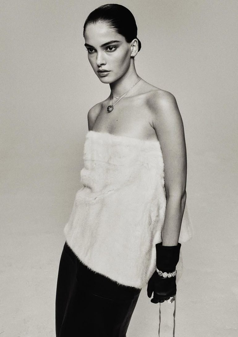 Milena Dzboeva book photo