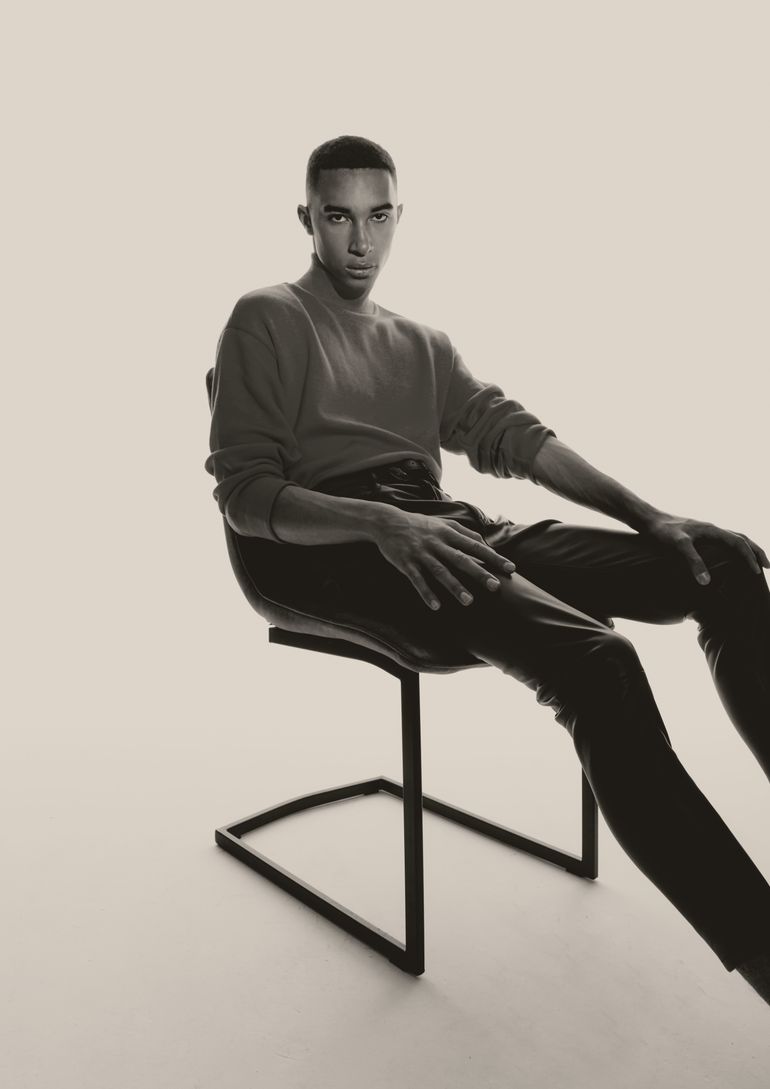 Sergio Raf book photo