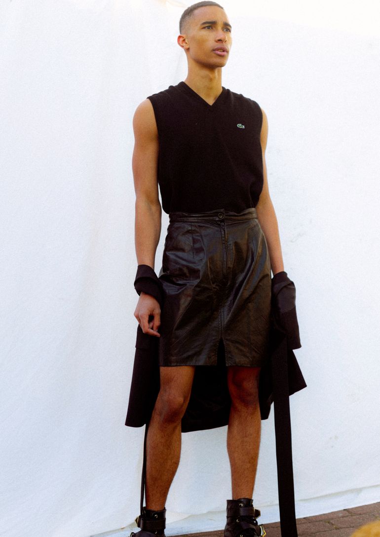 Sergio Raf book photo