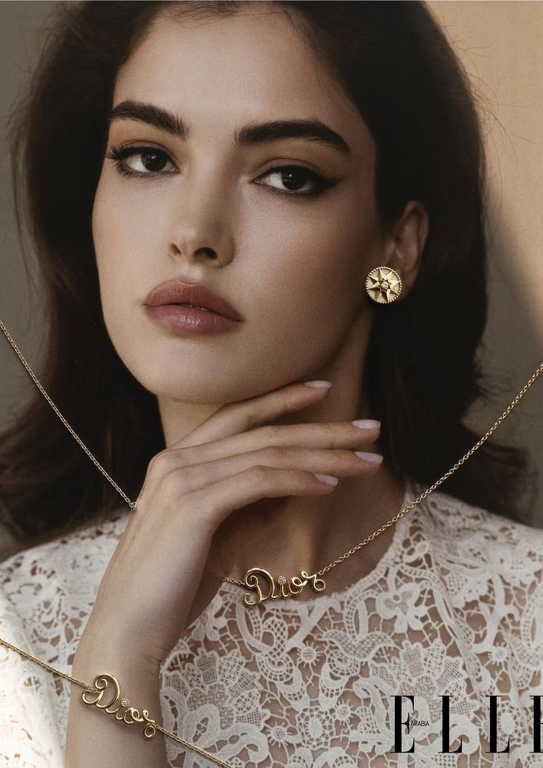 Milena Dzboeva book photo