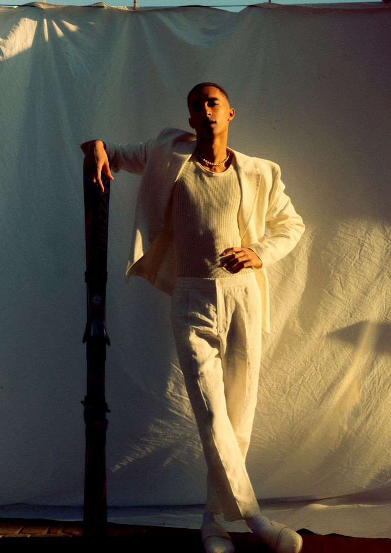 Sergio Raf book photo