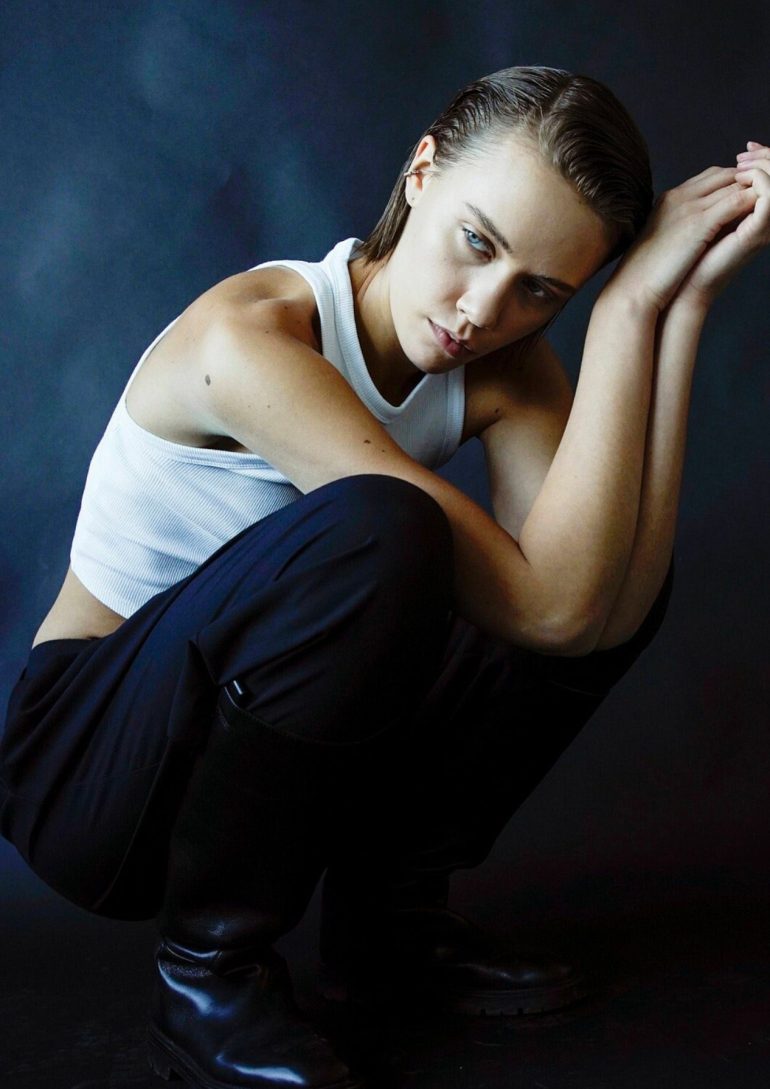Elly book photo