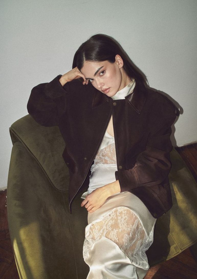 Milena Dzboeva book photo