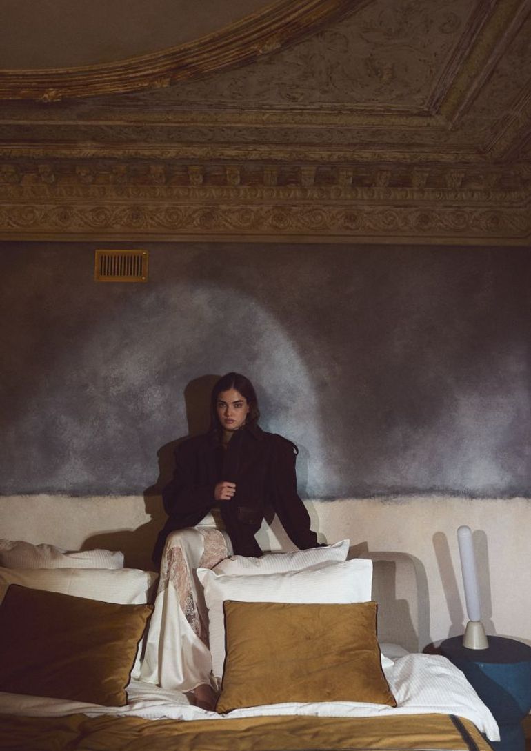 Milena Dzboeva book photo