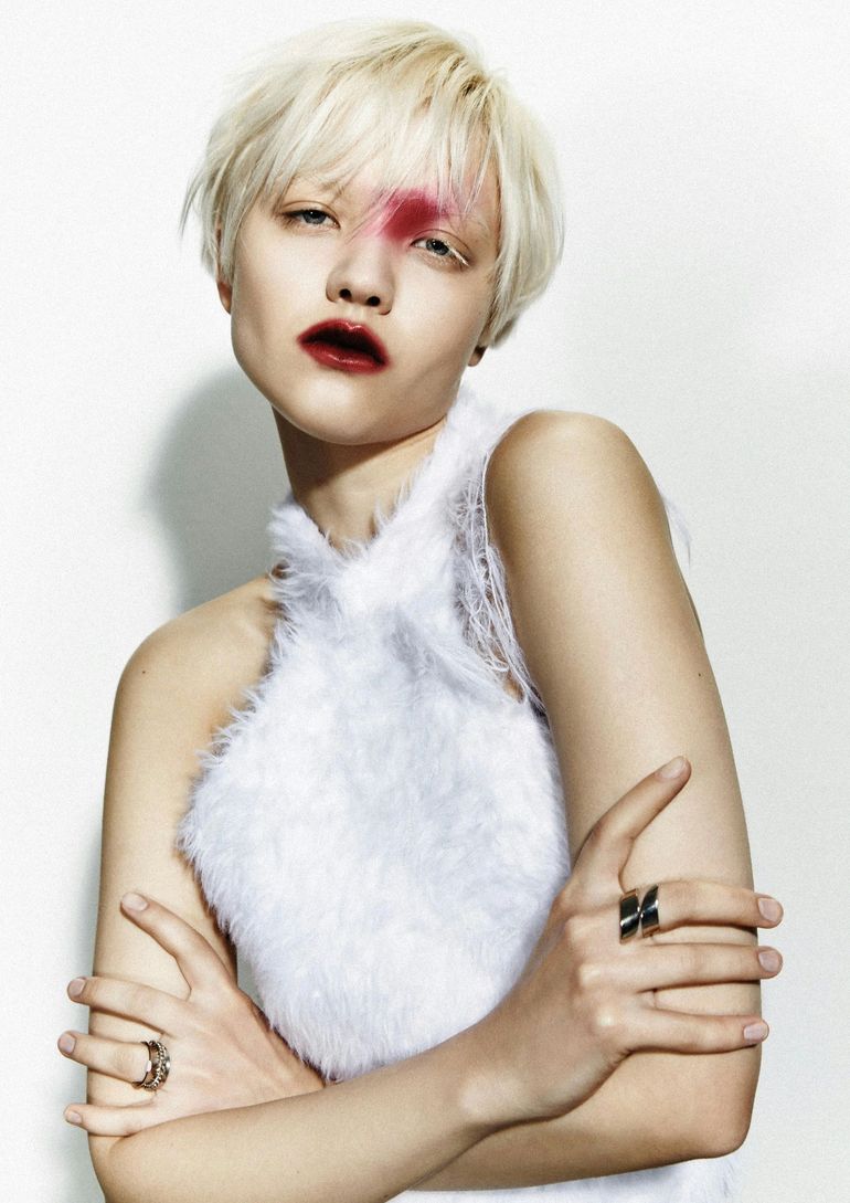 Nina Timonina book photo