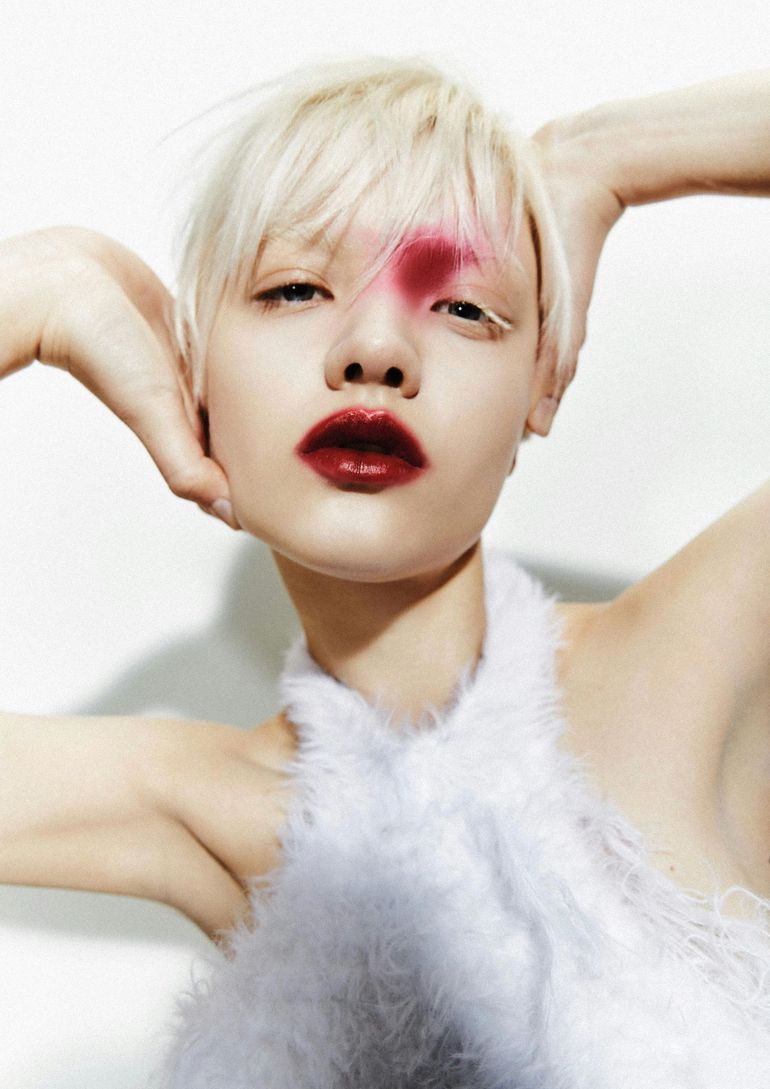 Nina Timonina book photo