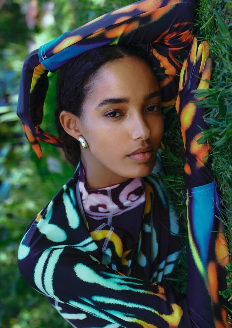 Lina Claus book photo